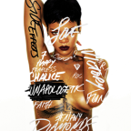 Album artwork for Unapologetic by Rihanna