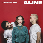 Album artwork for Aline by Therapie TAXI