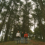 Album artwork for Moonflowers by Constant Smiles