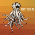 Album artwork for Dirty Heads by The Dirty Heads