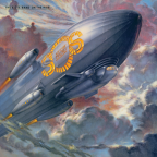 Album artwork for On The Rise by S.O.S. Band