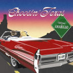 Album artwork for Choosin’ Texas by Ella Langley