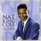 Album artwork for The Ultimate Collection by Nat King Cole