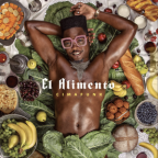 Album artwork for El Alimento by Cimafunk