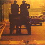 Album artwork for Anymore for Anymore by Ronnie Lane