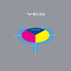 Album artwork for 90125 by Yes