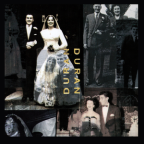 Album artwork for Duran Duran (The Wedding Album) by Duran Duran
