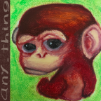 Album artwork for any.thing by frogurt