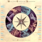 Album artwork for Will the Circle Be Unbroken, Vol. 2 by The Nitty Gritty Dirt Band