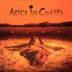 Album artwork for Dirt by Alice in Chains