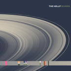 Album artwork for Here I Am by The Hellp
