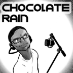 Album artwork for Chocolate Rain by Tay Zonday