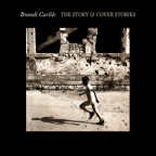 Album artwork for The Story & Cover Stories by Brandi Carlile