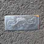 Album artwork for bemused / due dilettante by Double Virgo