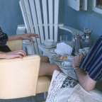 Album artwork for The Treasure Is All Yours by Ohio Motel