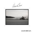 Album artwork for Heading South by Zach Bryan