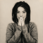 Album artwork for Debut by Björk