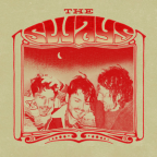 Album artwork for Someday We Will Dream About Today by The Sways