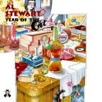 Album artwork for Year Of The Cat by Al Stewart