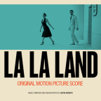 Album artwork for La La Land (Original Motion Picture Score) by Justin Hurwitz