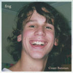Album artwork for Count Bateman by Frog