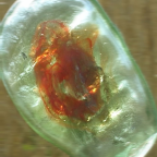 Album artwork for High speed calm air tonight - Single by ML Buch