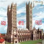 Album artwork for Red Apple Falls by Smog