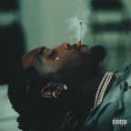 Album artwork for KIARI:OFFSET by Offset & Key Glock