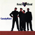 Album artwork for Candy Rain by Soul for Real