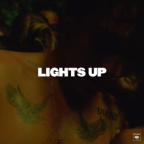 Album artwork for Lights Up - Single by Harry Styles