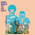 Album artwork for The Odd Couple by Gnarls Barkley