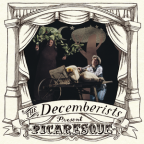 Album artwork for Picaresque by The Decemberists