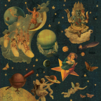 Album artwork for Mellon Collie and the Infinite Sadness (Deluxe Edition) [Explicit] by The Smashing Pumpkins