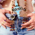 Album artwork for Like a Prayer by Madonna