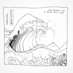 Album artwork for The Double EP: A Sea of Split Peas by Courtney Barnett