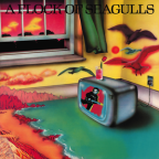 Album artwork for A Flock Of Seagulls by A Flock of Seagulls