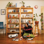 Album artwork for Chasing a Comfort by 16 Underground