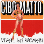 Album artwork for Viva! La Woman by Cibo Matto