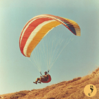 Album artwork for Glide by NEIKED & Portugal. The Man