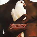Album artwork for Santana's Greatest Hits by Santana
