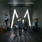 Album artwork for It Won't Be Soon Before Long by Maroon 5
