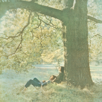 Album artwork for John Lennon/Plastic Ono Band by John Lennon