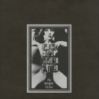 Album artwork for The Splendour Of Fear by Felt