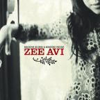 Album artwork for Zee Avi by Zee Avi