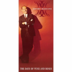Album artwork for The Days Of Wine And Roses by Henry Mancini