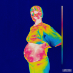 Album artwork for iridescence by BROCKHAMPTON