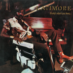 Album artwork for It Ain't Where You Been by Latimore