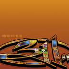 Album artwork for Greatest Hits '93-'03 by 311