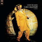 Album artwork for Hi De Ho Man by Cab Calloway