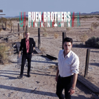 Album artwork for Unknown by Ruen Brothers